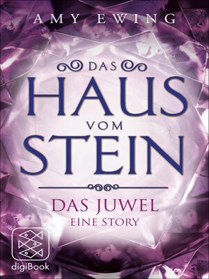 cover image of Das Haus vom Stein